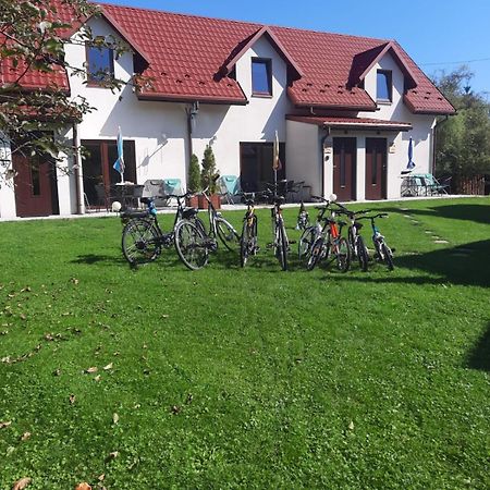 Wisniewski Apartamenty Pod Szczyrkiem Luaran gambar
