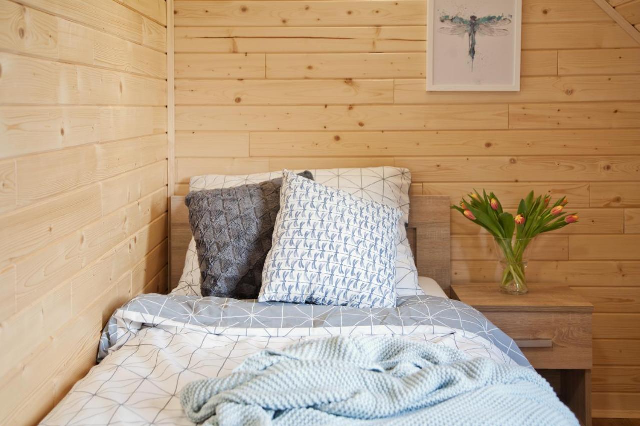 Wisniewski Apartamenty Pod Szczyrkiem Luaran gambar