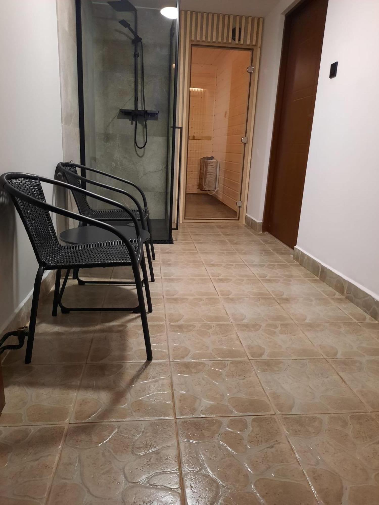 Wisniewski Apartamenty Pod Szczyrkiem Luaran gambar
